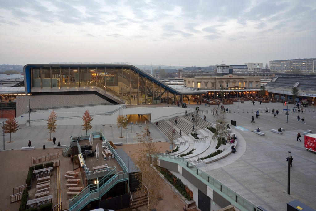 英国房地产投资机遇,英国最适合的投资行业