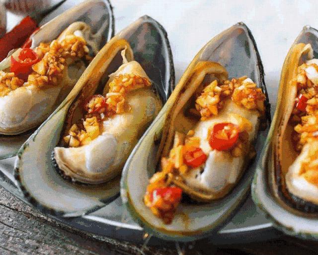 能上天能下海！阳茂高速串起的这些美景美食，一路嗨玩吃到爽