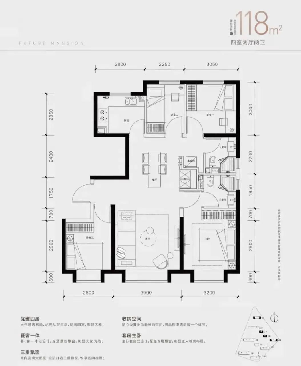 帮住买房,国誉未来悦楼盘