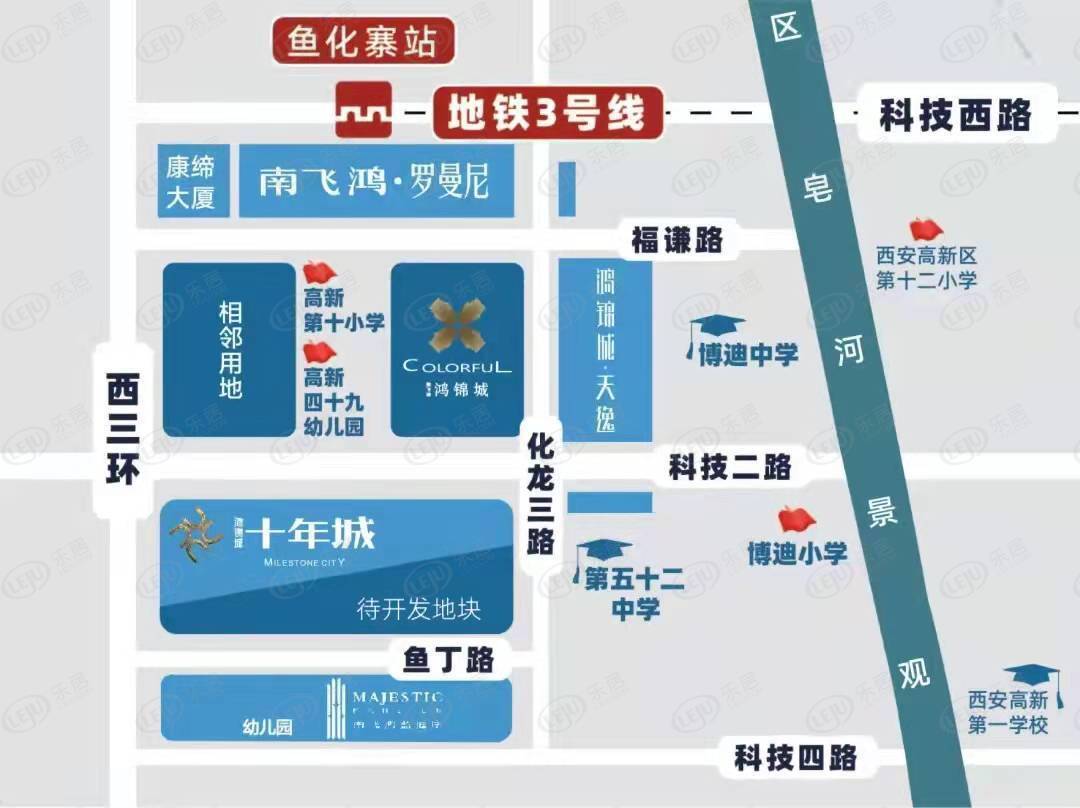 高新软件新城房子性价比高的,2022高新软件新城后续楼盘