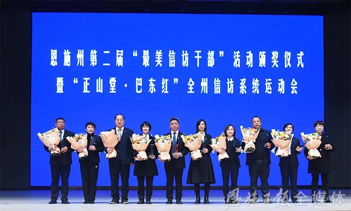 恩施最美的10个地方,为恩施人民的骄傲点赞