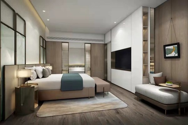 明宇尚雅酒店四晚,明宇商旅