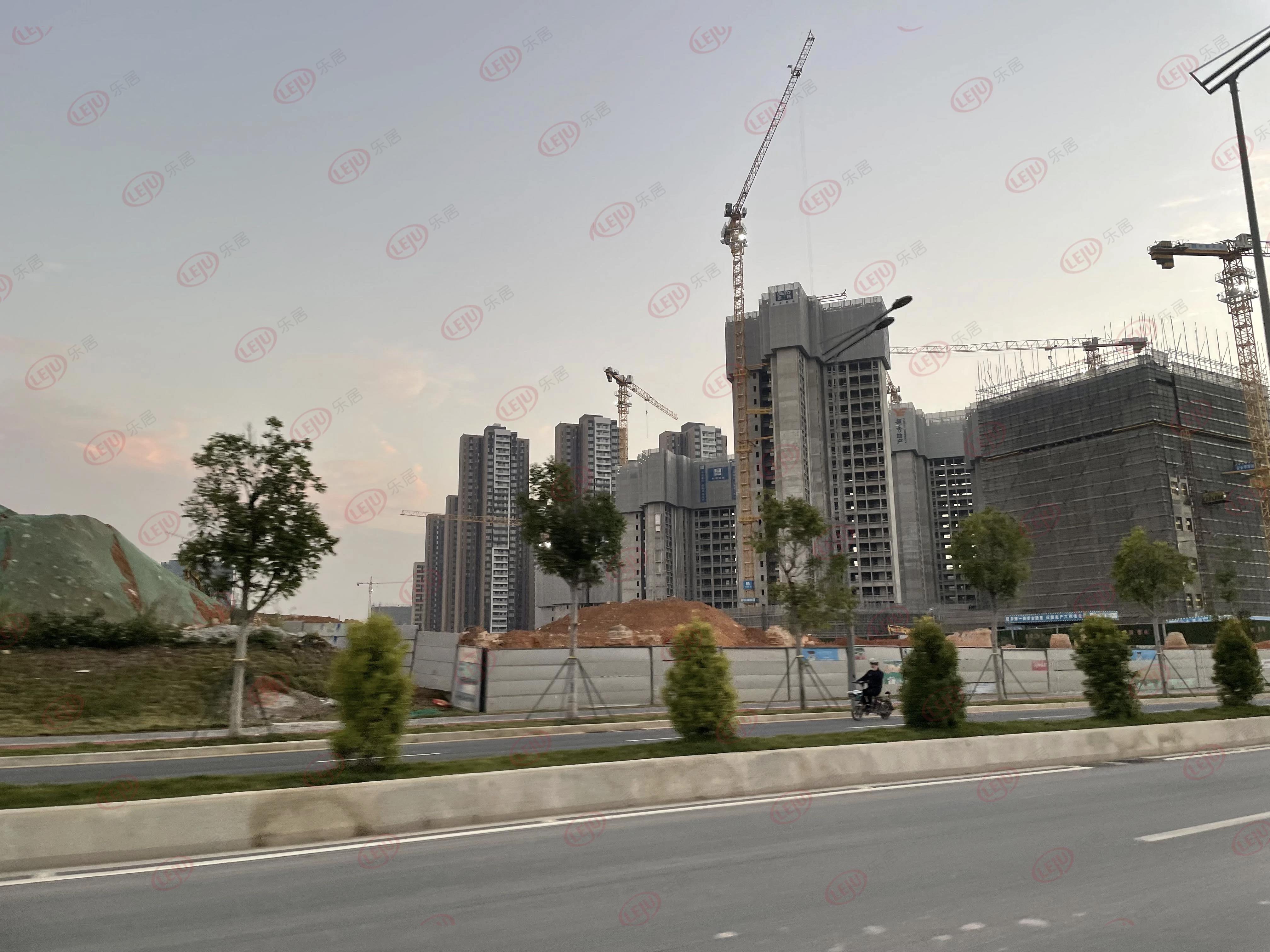 大学城二手房有升值潜力吗,大学城首付1万