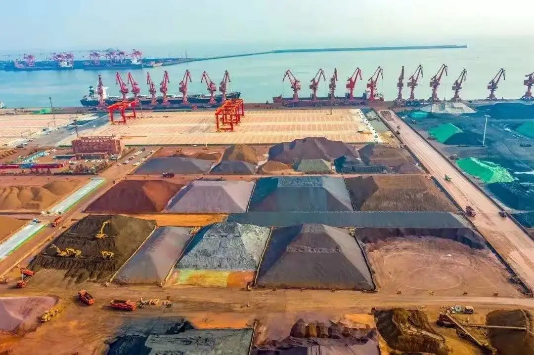 美国企图私购蒙古*土稀**，或许需要中国同意，如意算盘化为泡影