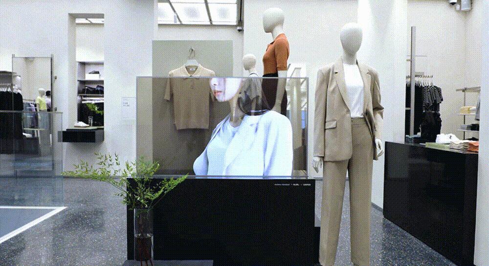 lg透明电视效果图,lg透明屏幕