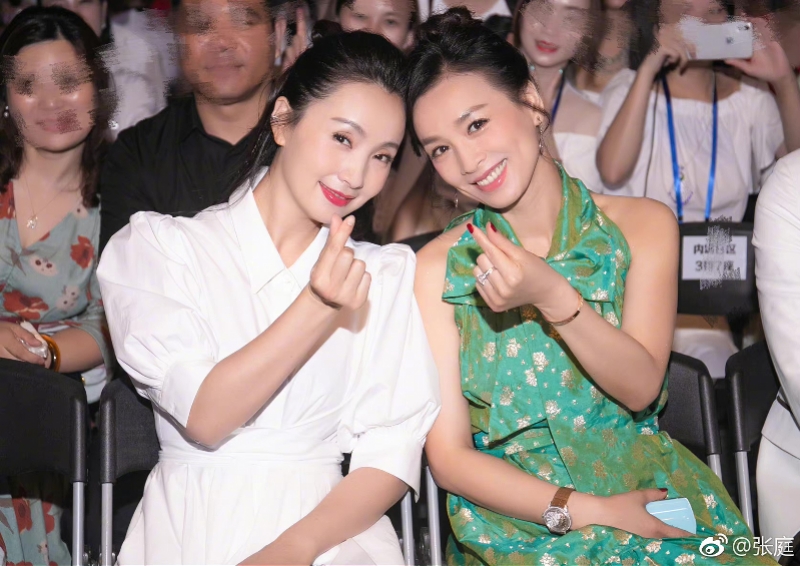 张庭公司陷传销风波,张庭夫妇算传销吗