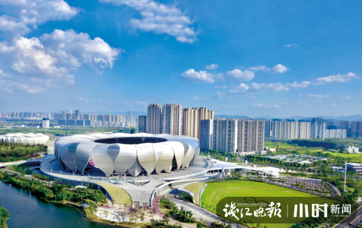 杭州滨江未来的发展,杭州滨江高端改善