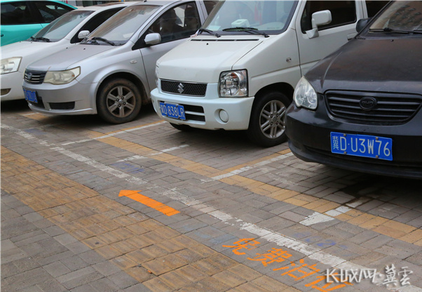 邯郸这十年,邯郸这几年发展很快