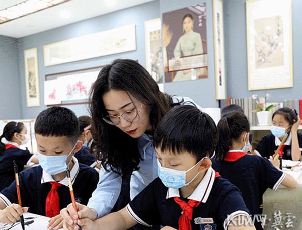 邯郸这十年,邯郸这几年发展很快