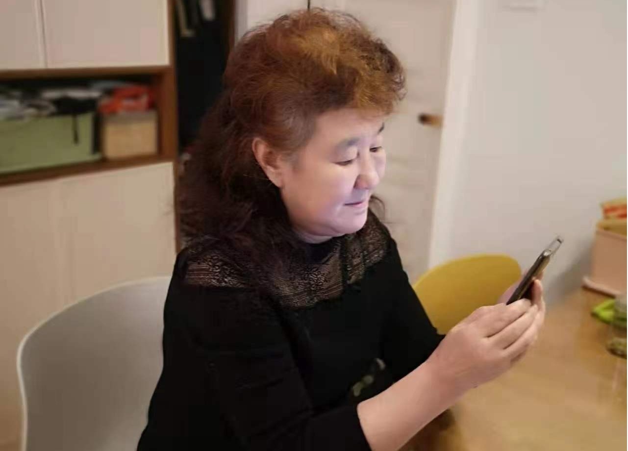 回顾京东2021年：让每个为幸福拼搏的人都拥有向上的力量