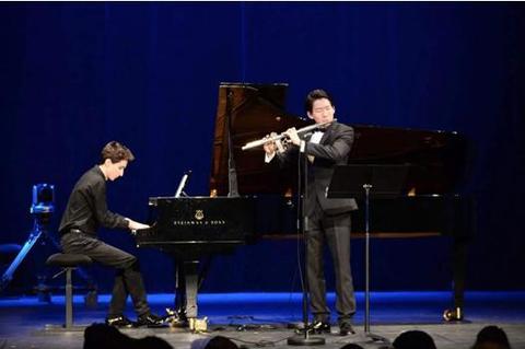 中华青少年交响乐团,中华青少年交响乐团入选