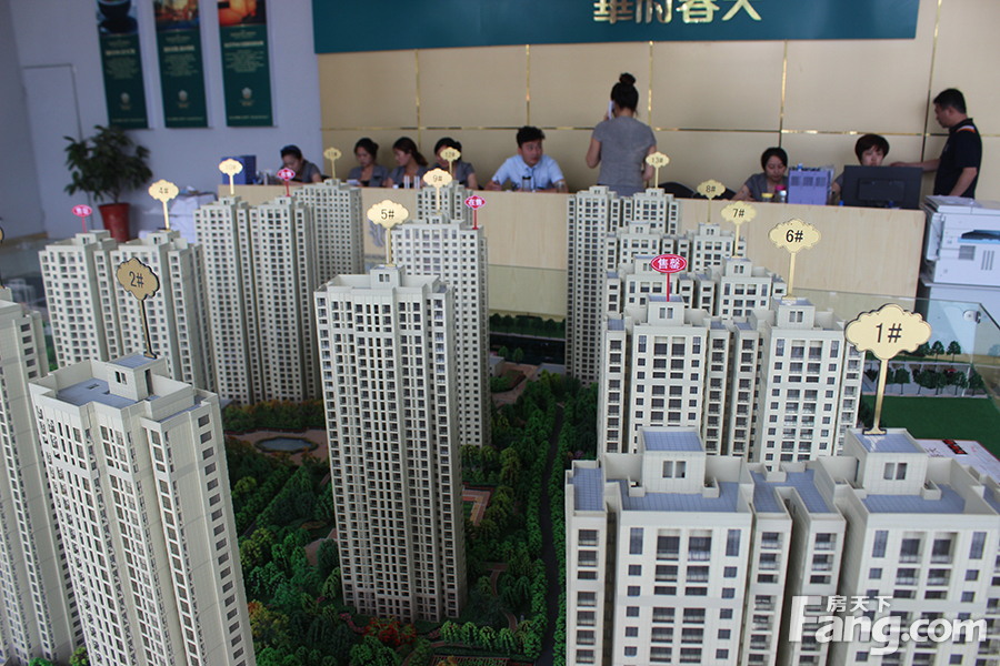 宿州汴河小镇和华府春天,华府春天和绿地哪个好