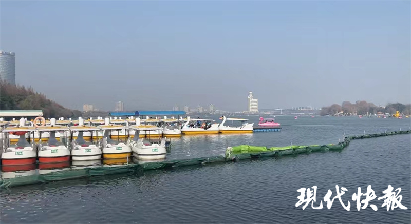 南京元旦适合玩的景点推荐有哪些,春节假期南京免费景点