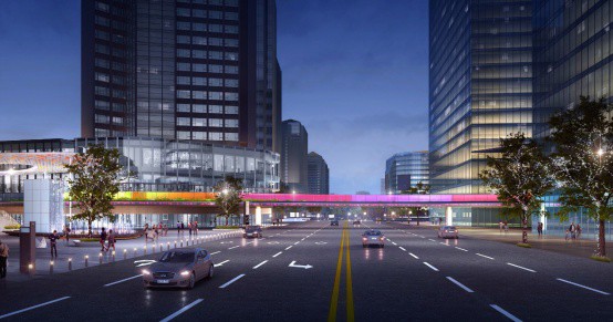 苏州新造地标,苏州地标10年变化