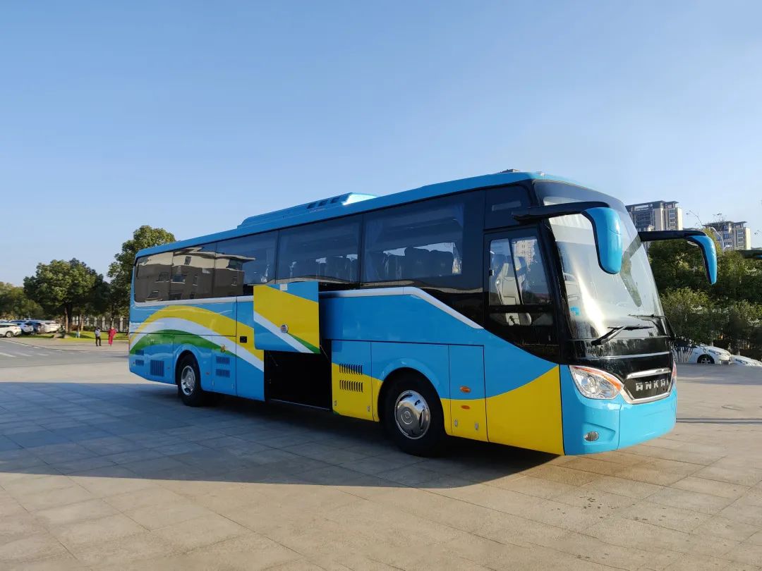 安凯a9试驾视频,安凯a9最新消息