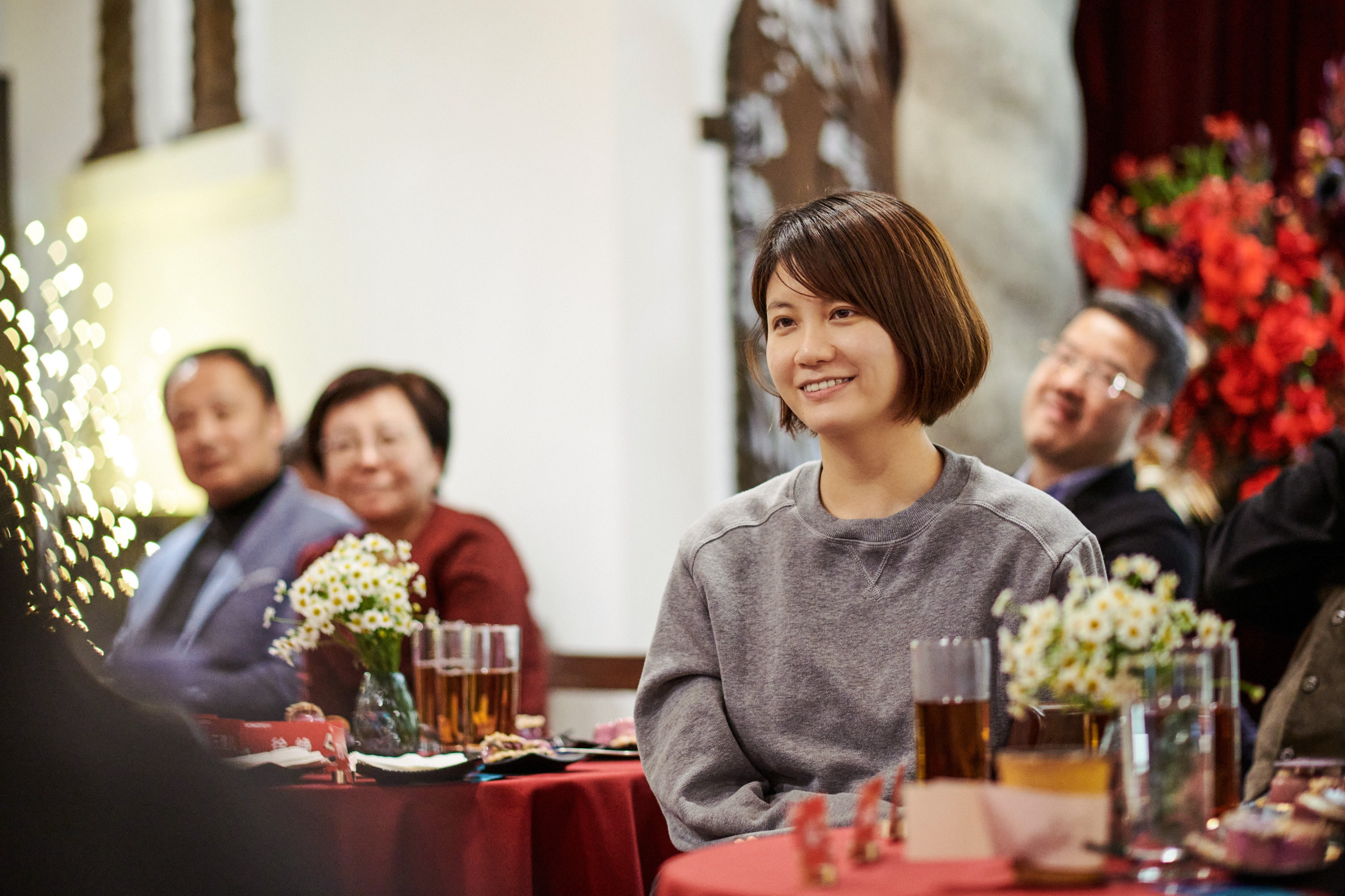 爱情神话上海特色,上海人解读爱情神话