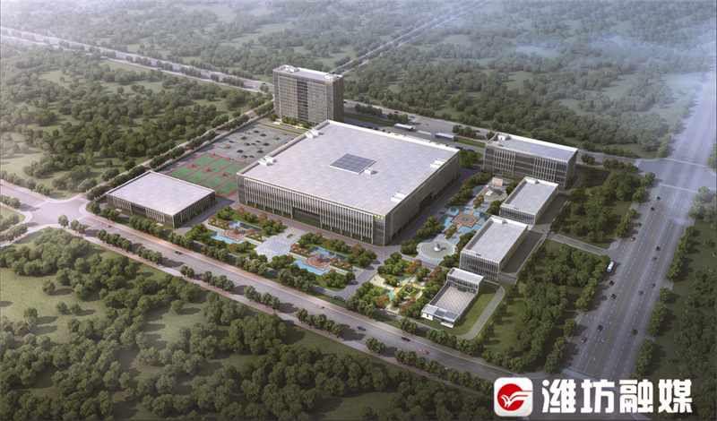 昌乐产值过百亿,昌乐黄金产业