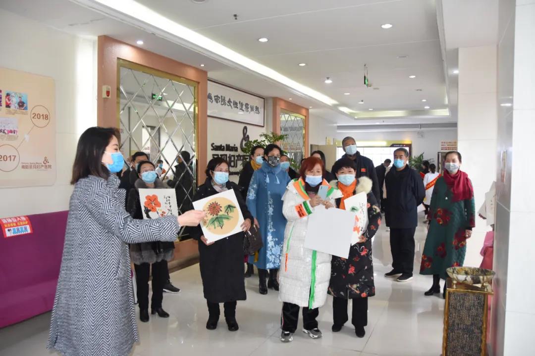 南阳市圣玛妇产医院,圣玛妇产医院南阳