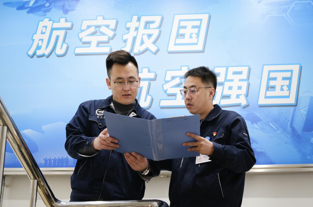 那些航空工业的“社交天花板”