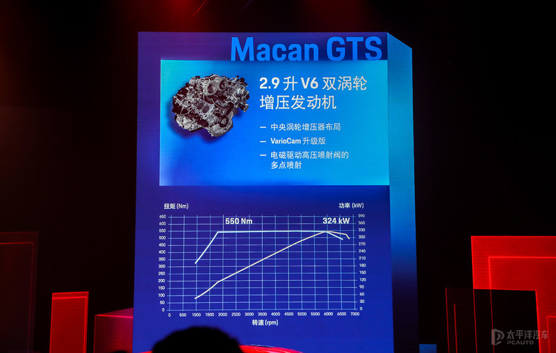 全系动力升级试驾新款保时捷macan,保时捷macangts试驾