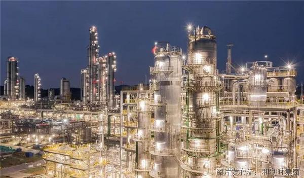 对话和利时刘德成：用心创新、用新致远