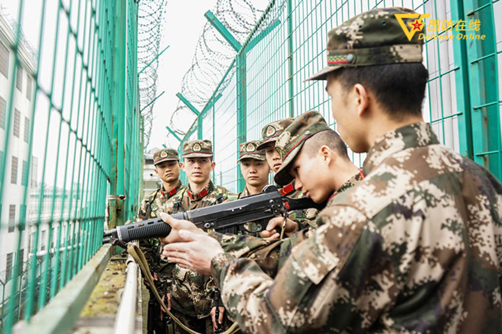 新兵培训学习,新兵岗前安全培训内容