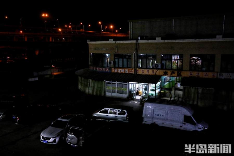 双胞胎海鲜直播间连云港,青岛双胞胎海鲜直播间