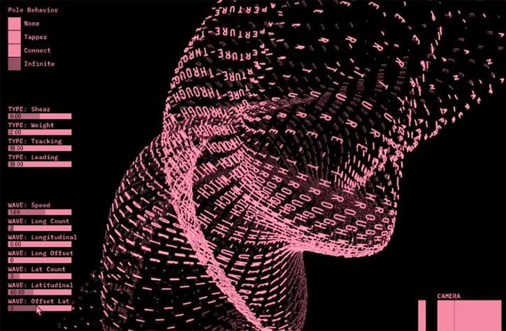 It’sNiceThat年度25件最佳平面设计