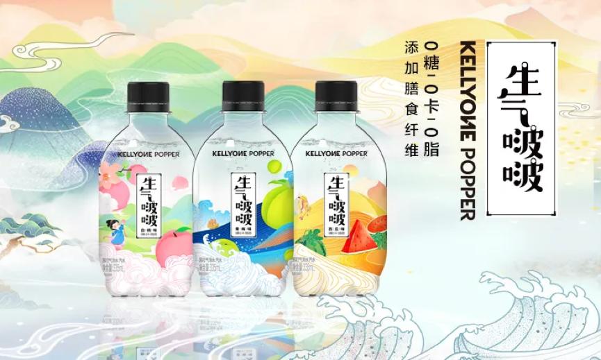 新消费品牌的崛起,新消费品牌核心逻辑