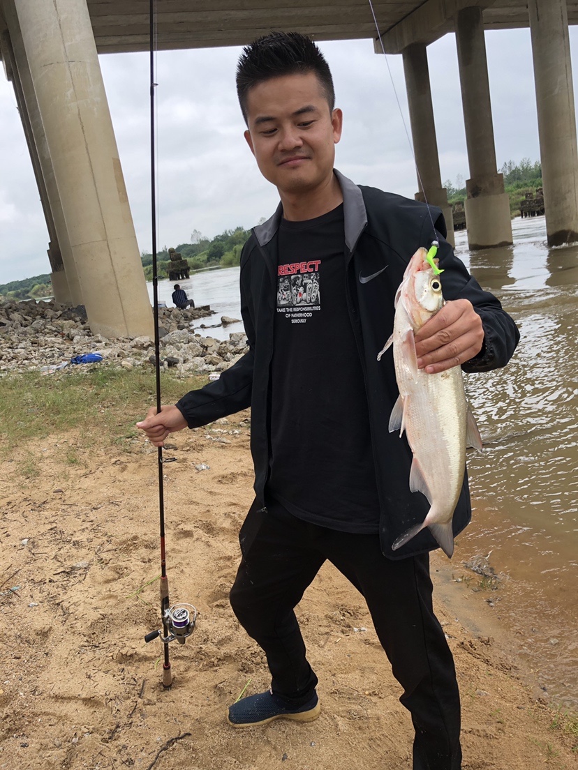 2021打龟爆护同在，未来渔你同行