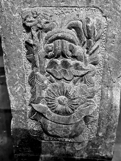 颐和园长廊未解之谜,颐和园里的门