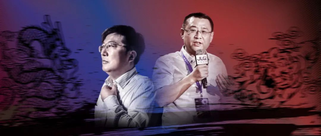 紫光集团重组的可能参与方,紫光集团重组一年多来如何