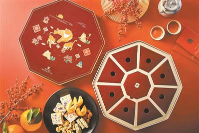 荣威虎虎生威国潮季,李宁国潮虎虎生威