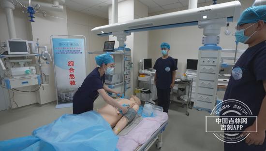 吉林省还有中日联谊医院吗,吉林大学中日联谊医院为何改名