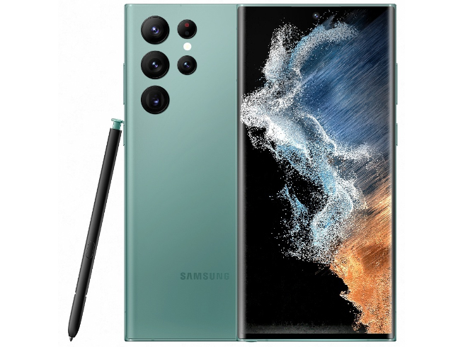 安卓机皇2023旗舰机,三星galaxys22曝光颜值再一次提升