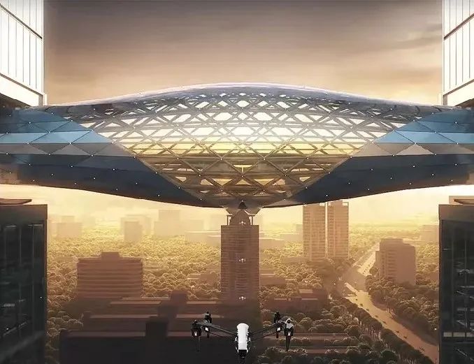 2022年度中国十大最佳建成建筑,北京现代十大地标建筑