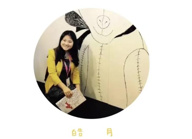 自制原创优秀品质养成系列绘本,绘本创作心路历程