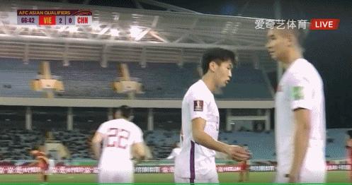 国足最后一次战胜日本队1998年,国足1比3越南吴曦进球