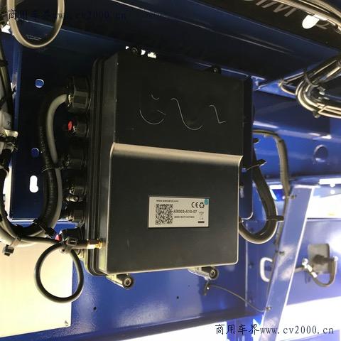 赛夫华兰德濮阳服务站,赛夫华兰德公司