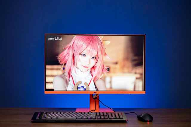 hkcig27qk显示器测评,hkcsg27显示器165hz测评