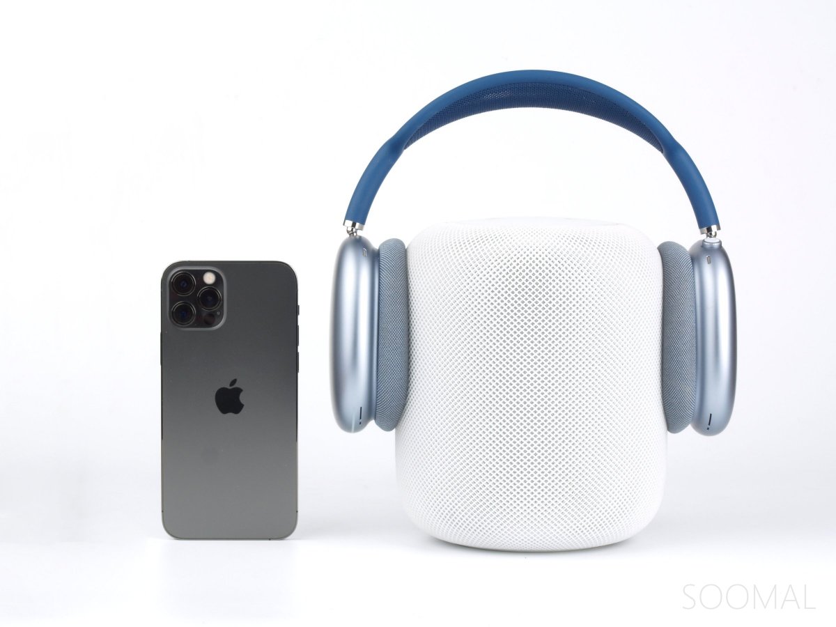 苹果airpodsmax二代降噪效果,苹果耳机降噪测评airpodsmax