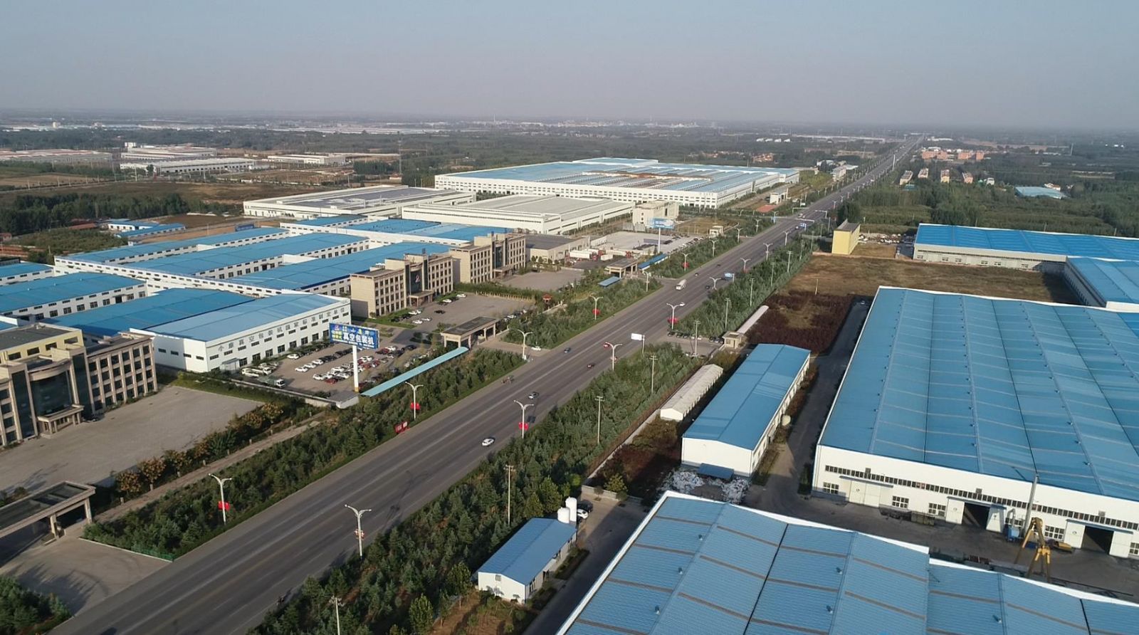 新实践新辉煌！诸城市各单位、龙头企业立目标定信心