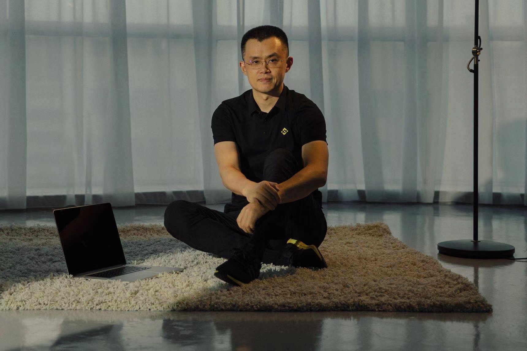 币安为何选择了福布斯？