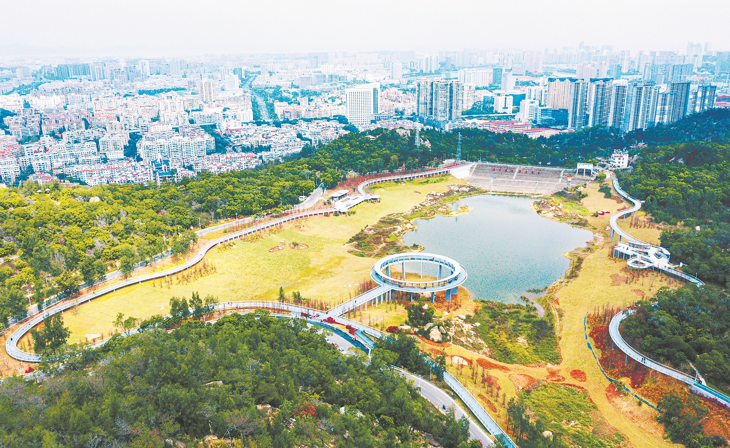 厦门小众海滩,厦门小众景点排行榜前十名