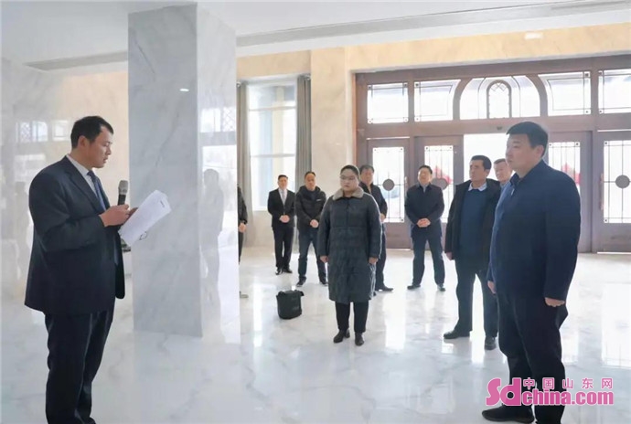 魏传永带队招商,魏传永工作经历