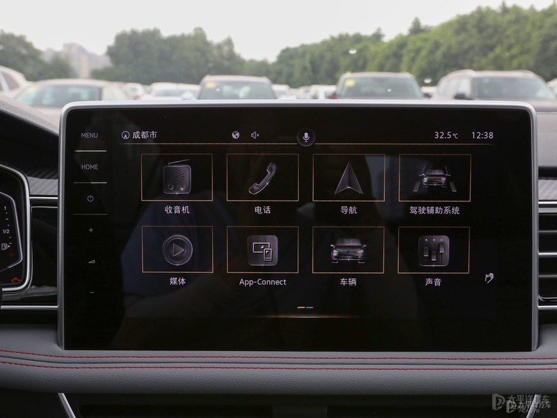 七座合资suv20至25万,25万以内家用7座合资suv