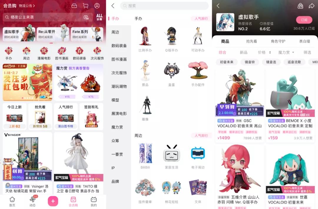 社区与电商「*恋虐**」，能修成正果吗？