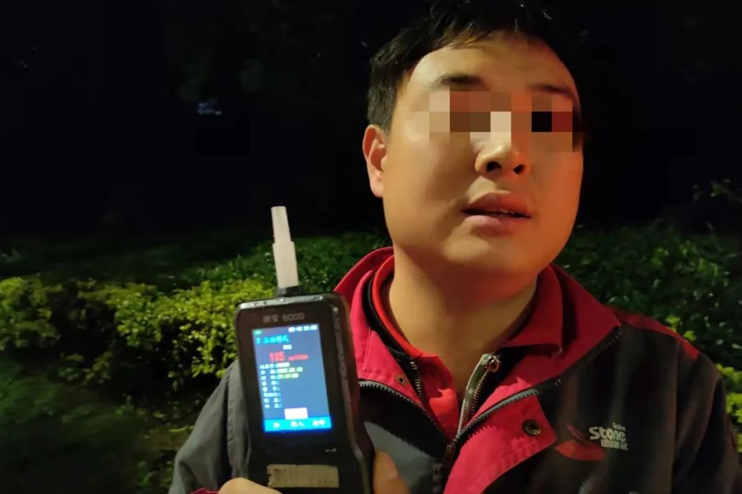 福州交警公布市县区最新酒驾举报和奖金领取方式，重申常态严管