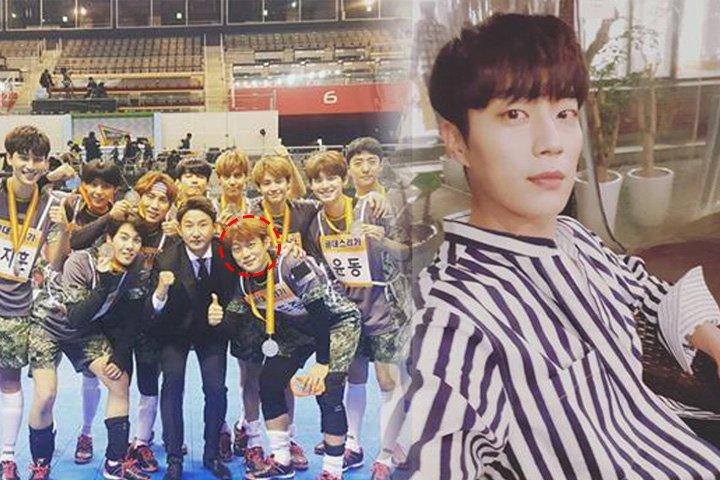 宋仲基以前是短道速滑选手,宋慧乔是花滑运动员吗