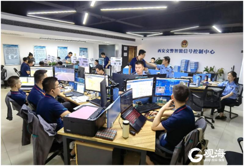 连续5年占据城市“缓堵”TOP10榜单半壁江山，海信何以改变城市交通